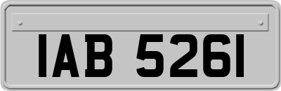 IAB5261