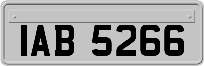 IAB5266