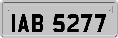 IAB5277