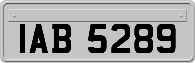 IAB5289