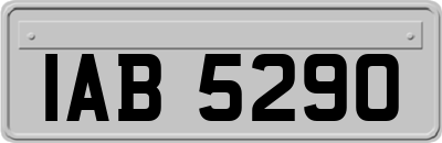 IAB5290