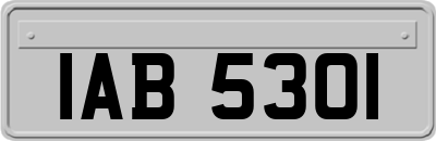 IAB5301