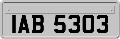 IAB5303