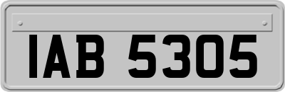 IAB5305