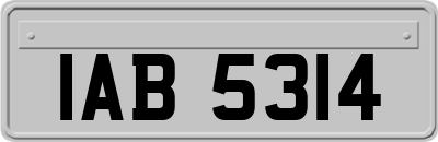 IAB5314