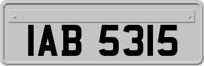 IAB5315