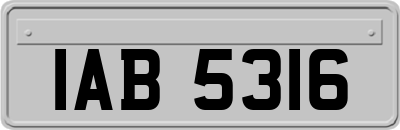 IAB5316