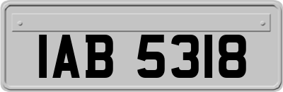IAB5318