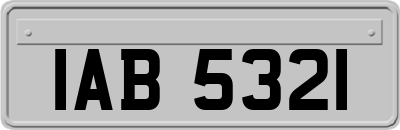 IAB5321