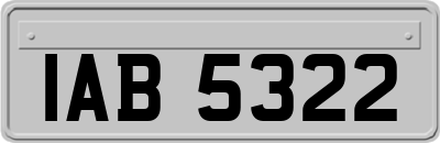IAB5322