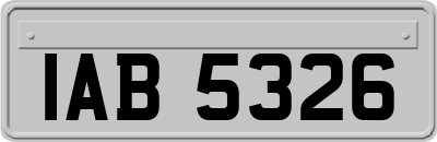 IAB5326