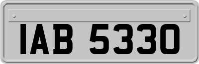 IAB5330