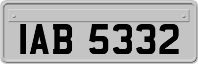 IAB5332
