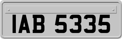 IAB5335