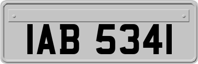 IAB5341