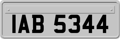IAB5344