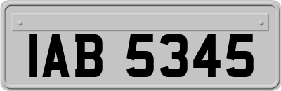 IAB5345