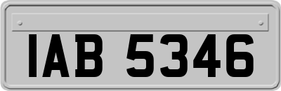 IAB5346