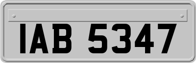 IAB5347