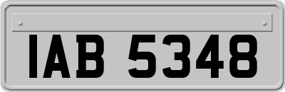 IAB5348