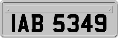 IAB5349