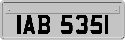 IAB5351
