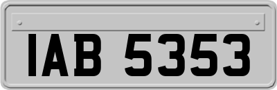 IAB5353