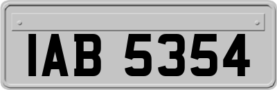 IAB5354