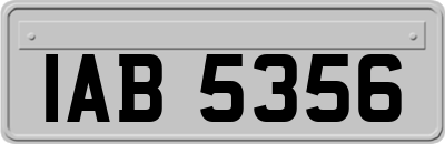 IAB5356