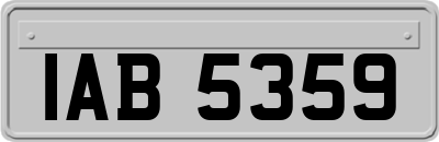 IAB5359