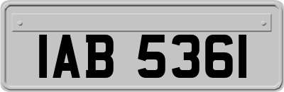 IAB5361