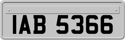 IAB5366