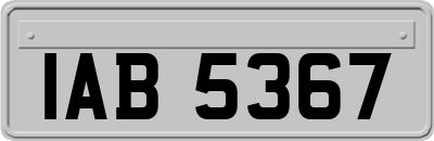 IAB5367