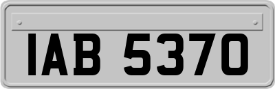 IAB5370