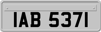 IAB5371