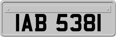 IAB5381