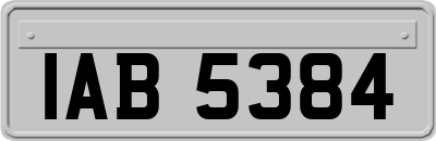 IAB5384