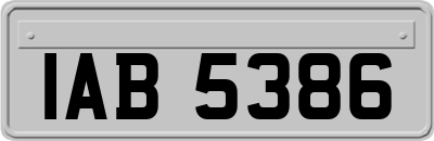 IAB5386