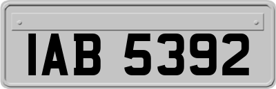 IAB5392