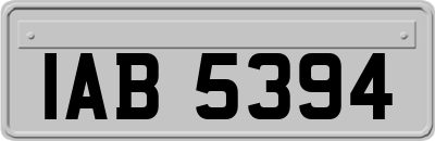 IAB5394