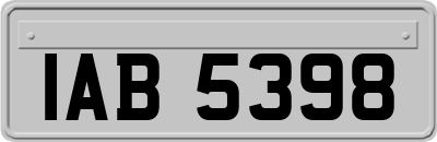 IAB5398
