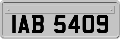 IAB5409