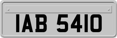 IAB5410