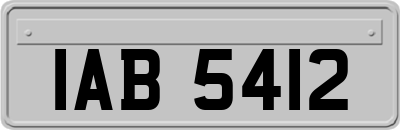 IAB5412