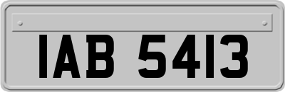 IAB5413