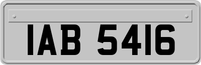 IAB5416