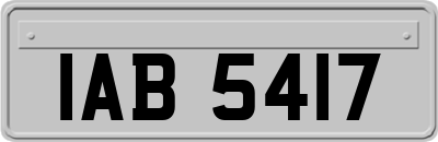 IAB5417