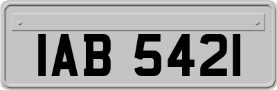 IAB5421