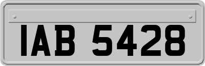 IAB5428