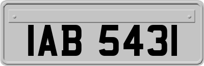 IAB5431